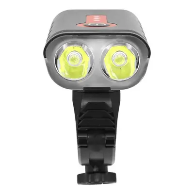 4-mode front usb handlebar light P2R 1000 Lumens Lg-Pl1000