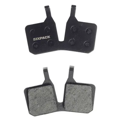 Organic brake pads Sixpack Racing Magura MT5 (4-piston)