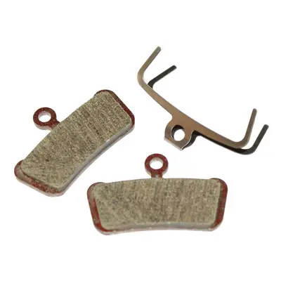 Plates Sram Brake Pad Guide/Trl Alorg 1 Set