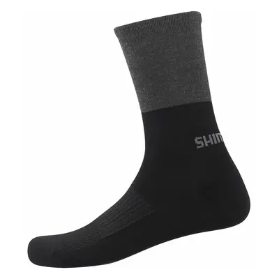 High wool socks Shimano Original