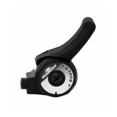 Right hand bike shifter Sunrace M20 Index