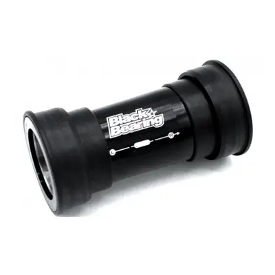 Bottom bracket Black Bearing Sram P.FIT 41-86/92-DUB Cera