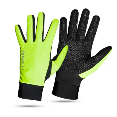 Winter cycling gloves Rogelli Laval