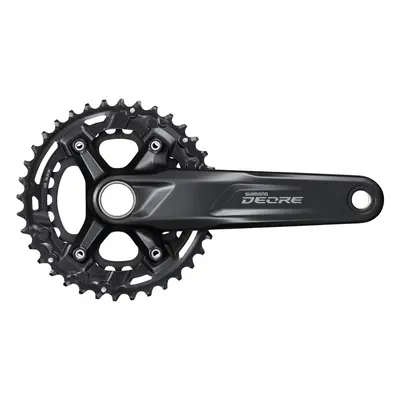 10v crankset Shimano Deore Fc-M4100-B2