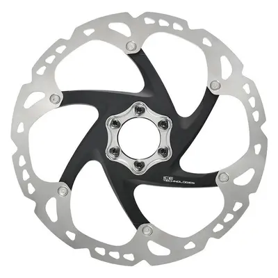 Brake disc 6 holes Shimano SM-RT 86