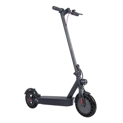 Foldable electric scooter 8.5'' aluminium wheel - motor 36v/400w-15ah Wheelyoo X9