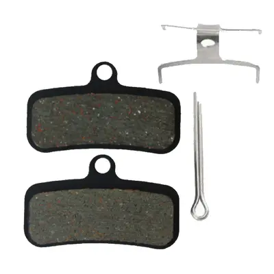 Pair of bicycle brake pads BST-Parts Shimano (6891) BR-M640/810/820