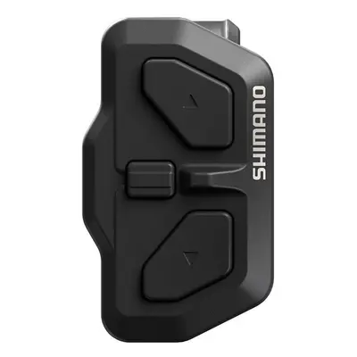 Unit of the lever for gear change seis Shimano sw-en600-r