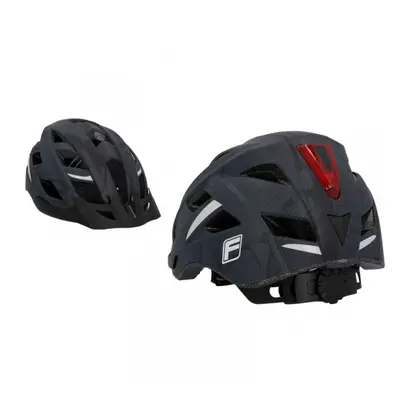 Bike helmet Fischer Urban Plus Brooklyn