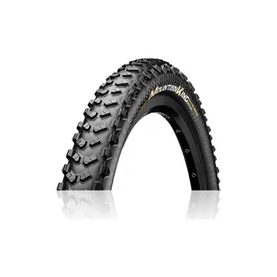 Bike tire Continental Mountain King Protection III TB Ready