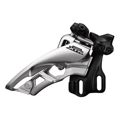 Front derailleur set Shimano Xtr FD-M9000-ESide Swing