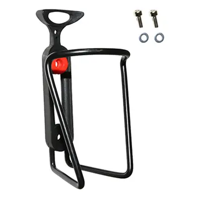 Aluminum bottle cage P2R Eko