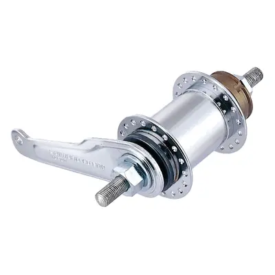 Co-pedal brake hub Shimano CB-E110