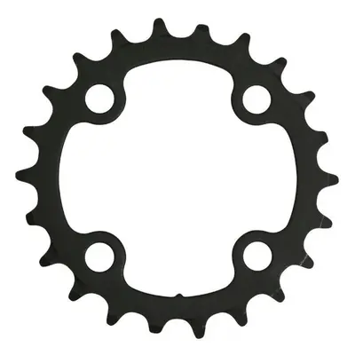 Triple inner steel MTB chainring compatible autres brands Sunrace 4BRA