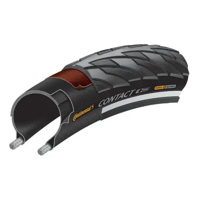 Urban mountain bike tire Continental contact TR VAE