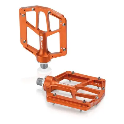 Aluminum pedals XLC PC-M14 Xpedo