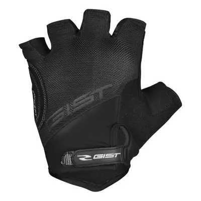 Short gloves with velcro Gist D-Grip Gel ete -5511