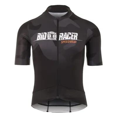 Short sleeve jersey Bioracer Speedwear Concept Rr