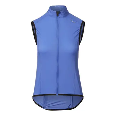 Women's windbreaker vest Giro Chrono Expert