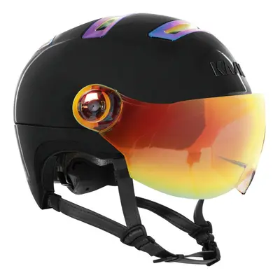 Bike helmet Kask Urban R - Rainbow