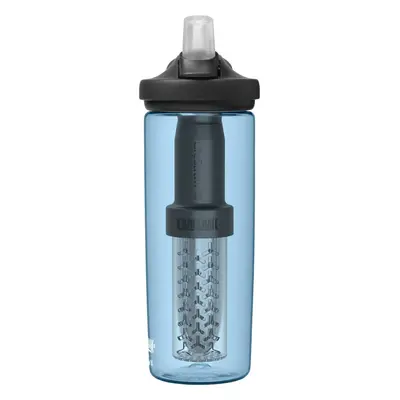 Bottle with filter Camelbak Eddy+ Lifestraw