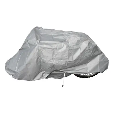 Bicycle cover for all garage-balcony-garden models P2R