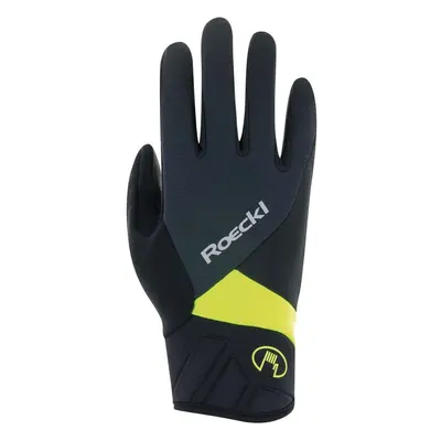 Long gloves Roeckl Runaz