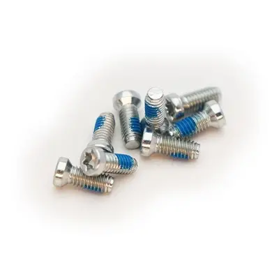 Pedalboard Sram KIT VISSERIE POUR ETOILE PEDALIER TORX T20 (8)