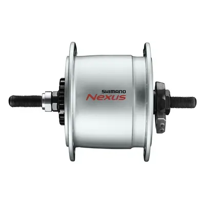 Dynamo hub Shimano Nexus DH-C6000-2R