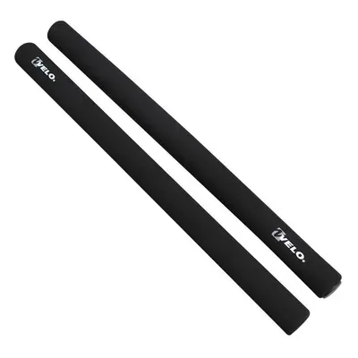 Pair of multi-position foam handlebars P2R