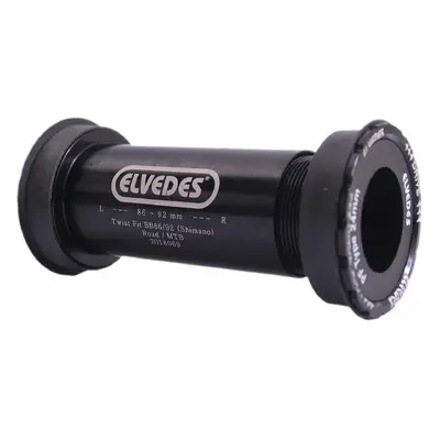 Bottom bracket Elvedes BB86/92 SHIMANO