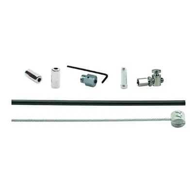 Roller brake cable kit with sheath XLC br-x95 br-im41/br-im50/br-im53 2350 mm