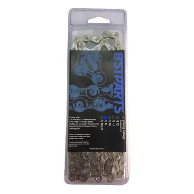 Bike chain BST-Parts Sram/Shimano + quick link