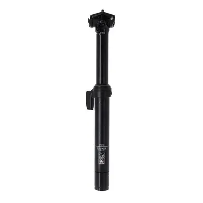 Upper telescopic seat post XLC Sp-s13 390 120