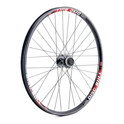 Front disc wheel Gurpil bull shimano m495 center lock