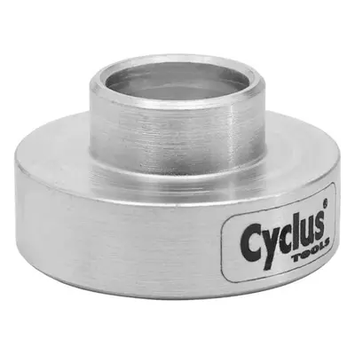 Tool pro bearing support to use with the bearing press Cyclus ref 180126