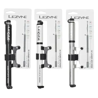 Road hand pump Lezyne Drive-HP