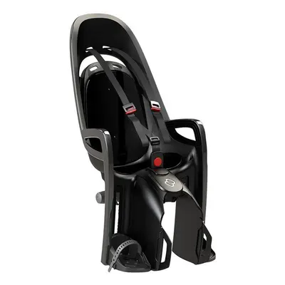 Baby carrier for luggage rack Hamax Zenith