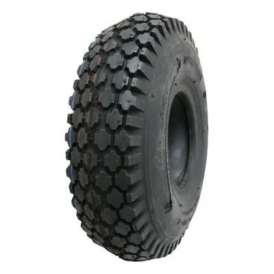 Cart and wheelbarrow tire Deli 4.10-3.50-4 Tt 4Pr