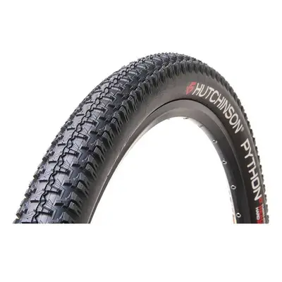 Tire Hutchinson Python 2