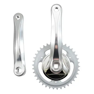 Single-select crankset Sélection CGN Cycle City 38D L170 3.32