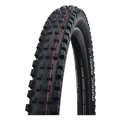 Soft tire Schwalbe Magic Mary 26x2,35 Hs447 Evo Super Gravity Tubeless Addix