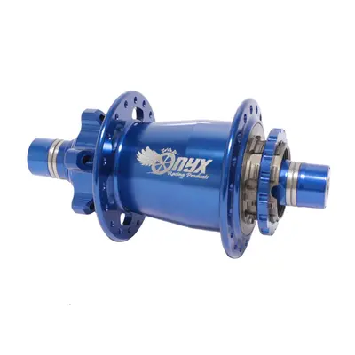 Rear hub Onyx iso ultra