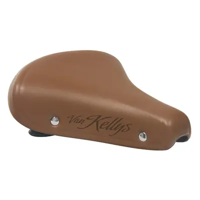 Saddle Kellys Van