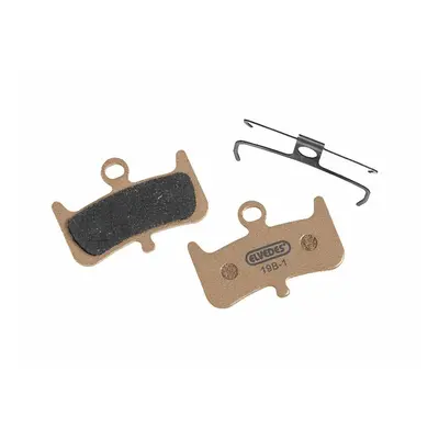 Brake pad Elvedes Hayes Dominon A4