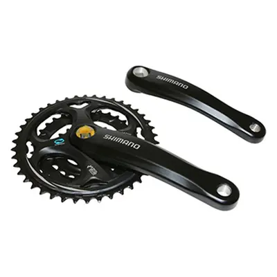 Mountain bike crankset Shimano Altus 7-8V. 170 mm 42-32-22