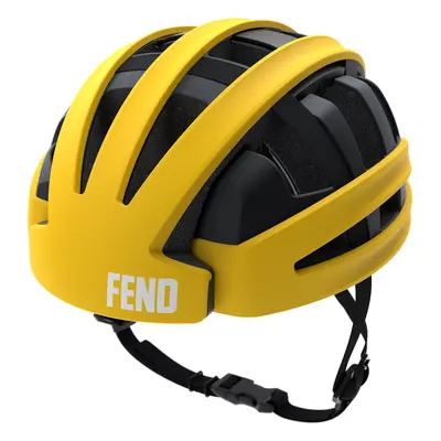 Bike helmet Fend Helmet One