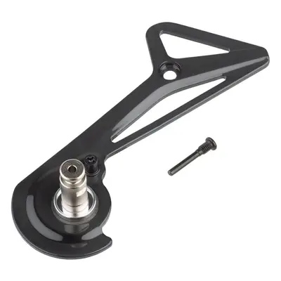 External plate and fixing bolt Shimano RD-R9150