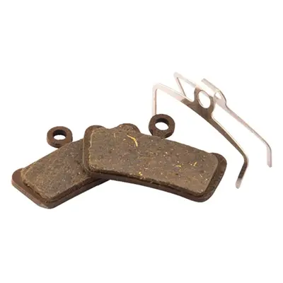 Brake pad Clarks VX Organique VX860