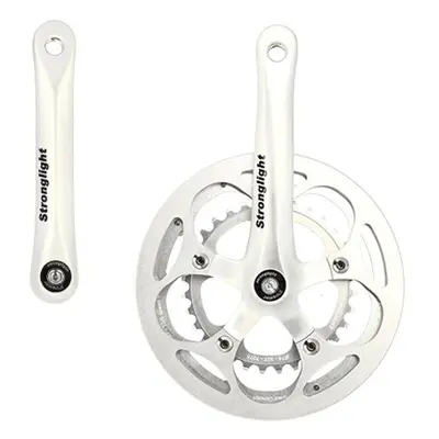 Double crankset Stronglight 46-32D L170